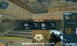 cf游戏最新爆料视频,全新武器与地图即将上线！